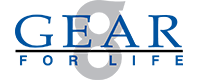 Gear For Life logo