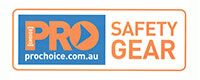 Pro Safety Gear logo