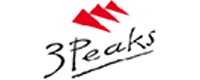 3Peaks logo