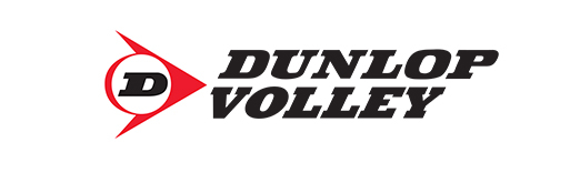 Dunlop volley logo
