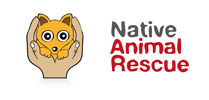 Native animal rescue