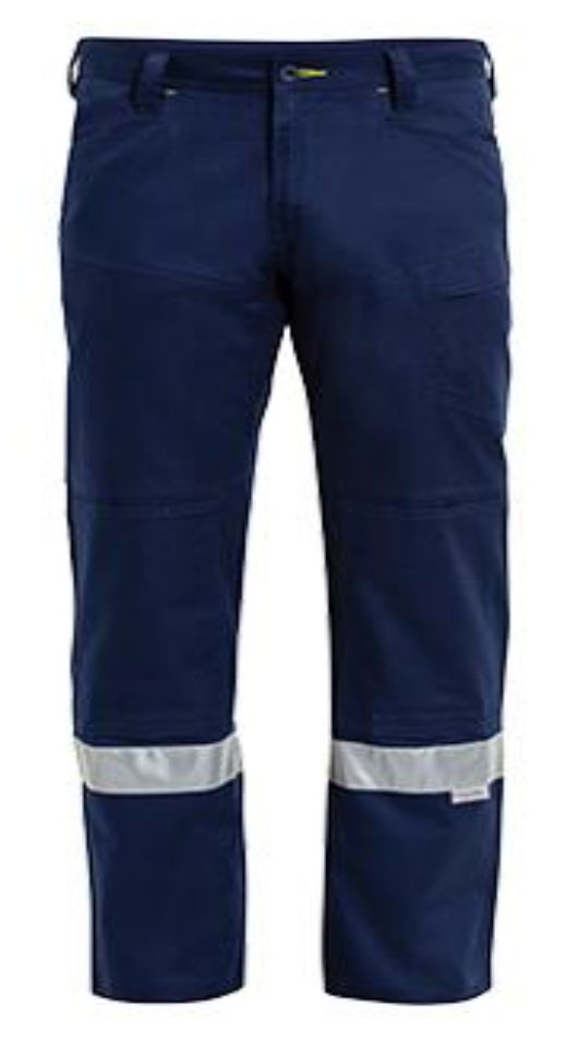 Bisley, rips-stop work pants