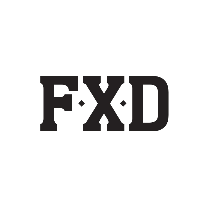 Fxd logo