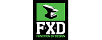 FXD Function By Design logo