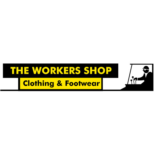 The workers shop team
