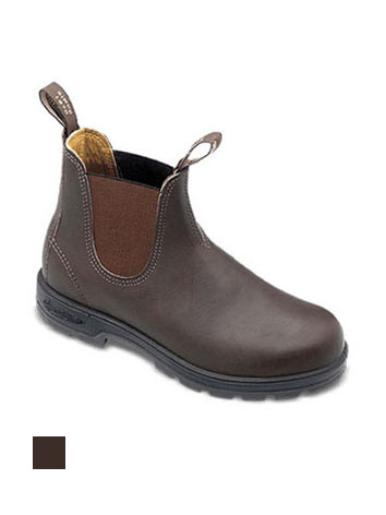 blundstone non safety boots