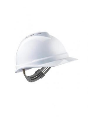 Lr50 Hard Hat 4 Point Ratchet Suspension Hard Hat Hard Hats Head Protection