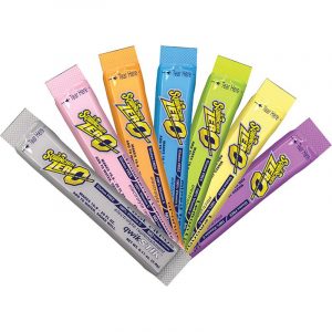Sqwincher Sticks Assorted Flavours Bag Of 50 SQ0104