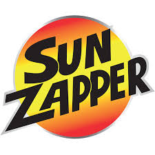 Sun Zapper logo
