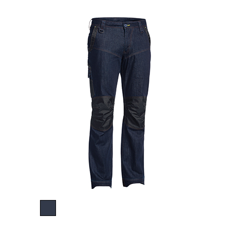 Bisley Flex N Move Denim Jeans BP6135