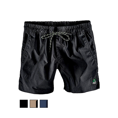 FXD Stretch Ripstop Short WS-4 - The Workers Shop
