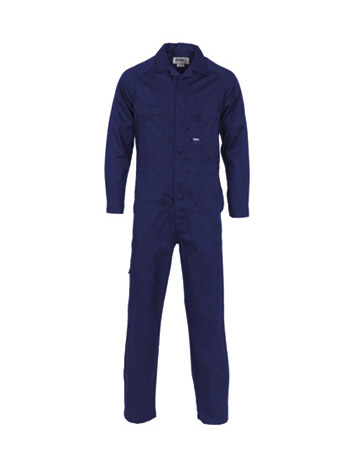 Overall workwear