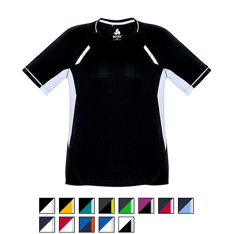 Fashion Biz Sport T-Shirt T701MS