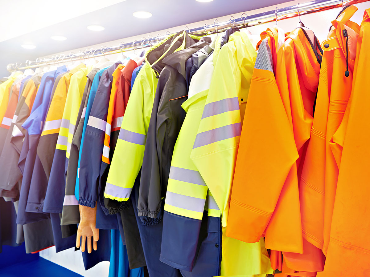 How to Wash Safety and Hi-Vis Workwear Properly