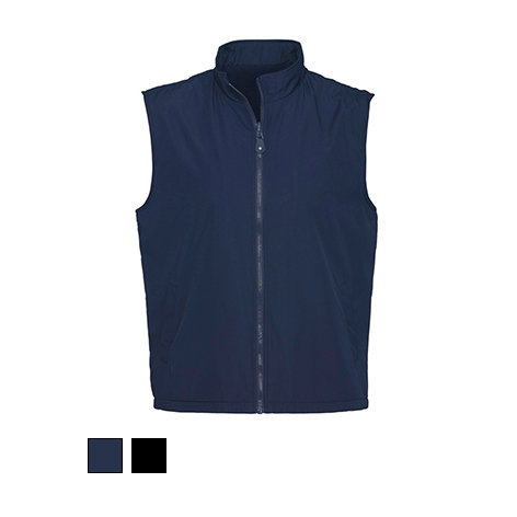 Fashion Biz Reversible Vest NV5300