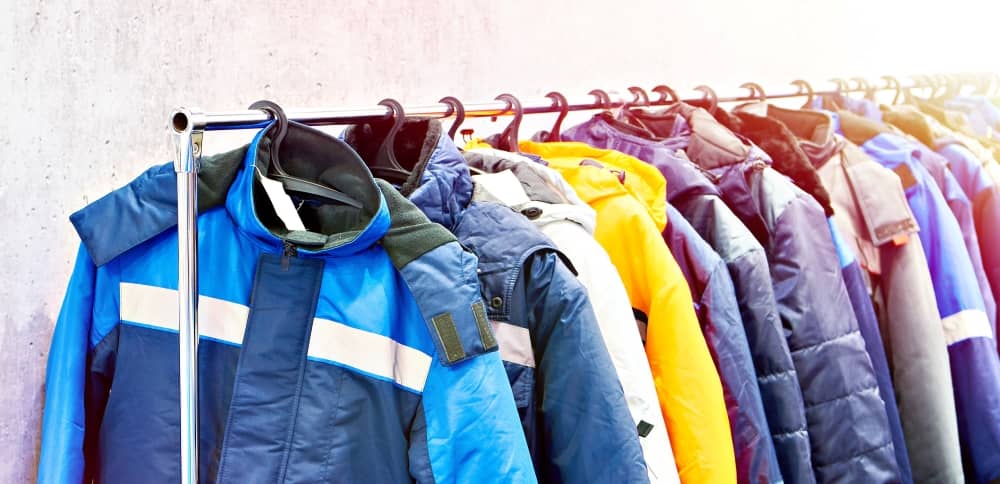 7 Tradie Workwear Essentials for Winter