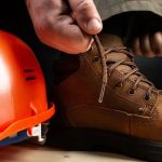When steel boots are not right for your job site, composite safety boots are the more ideal choice.