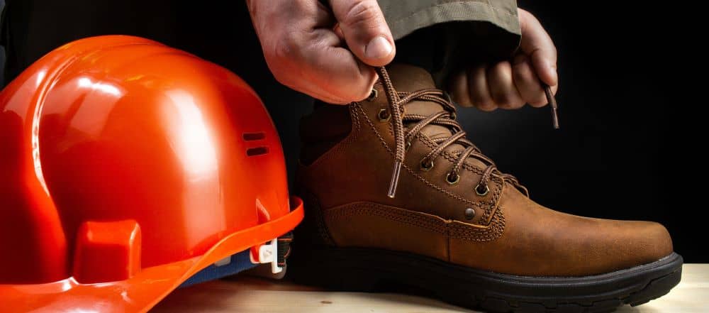 Complete Guide to Composite Toe Safety Boots in Australia