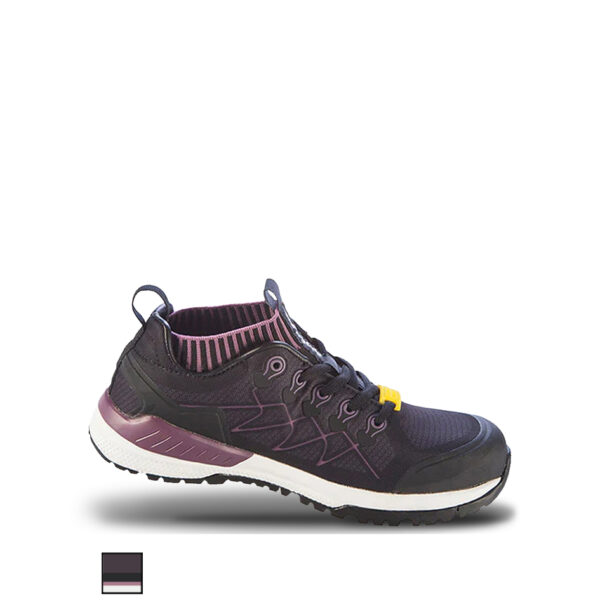 King Gee Ladies Vapour Safety Shoe K26555