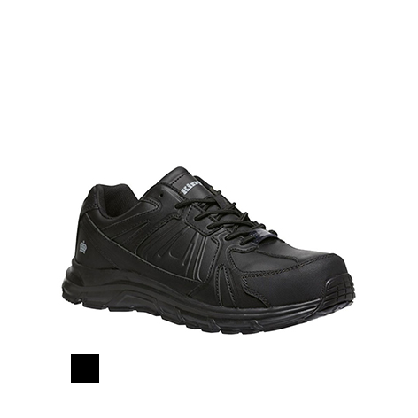 King Gee Leather Compete G44 Safety Shoe K26475