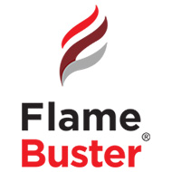 Flame Buster logo