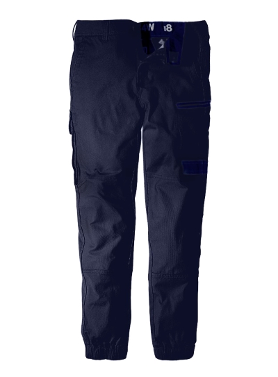  FXD STRETCH CARGO CUFF PANT 