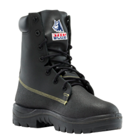 Nitrile Safety Boot