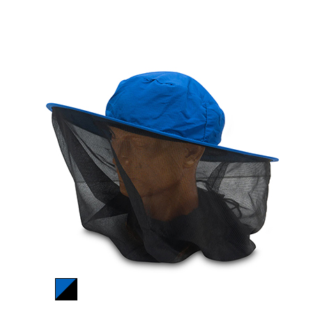 Moondyne Insect Net Pop Up Hat M10H0001