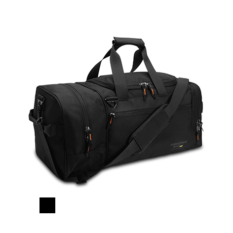 Rugged Xtreme Carry On Bag RXES05C206BK