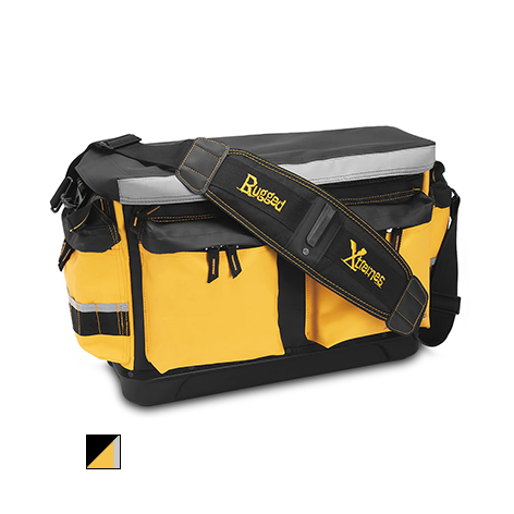 Rugged Xtreme The Professional Medium Tool Bag RX05K5020YEBK