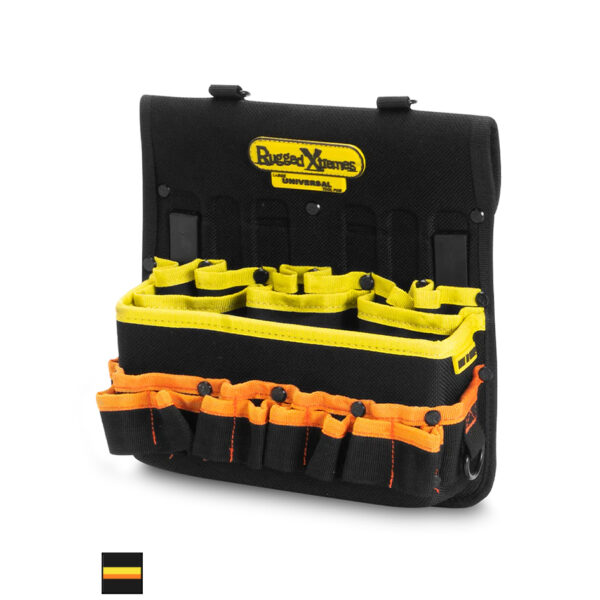 Rugged Xtreme Podconnect Large Tool Pod RX08U112