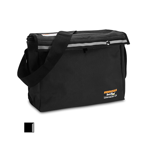 Rugged Xtreme Crib Bag Small RXES05E206BK