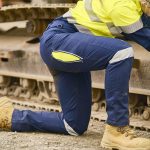 Tailored workwear, especially tradie women’s work pants, considers different body shapes and sizes to help enhance the wearer’s performance and productivity.
