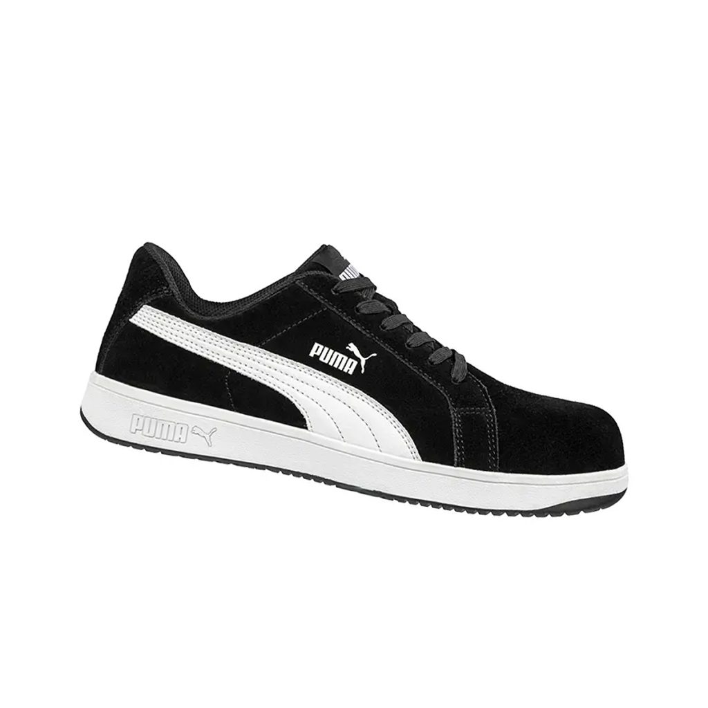 Puma Iconic Safety Shoe PU640017 - The Workers Shop