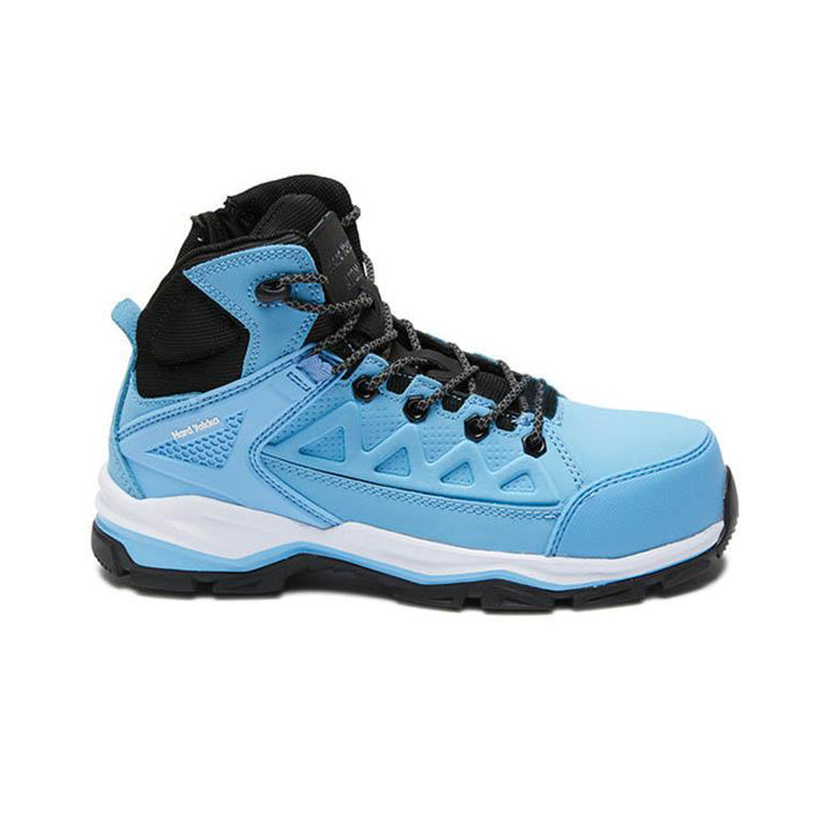Hard Yakka Ladies Atomic Safety Shoe Y60173