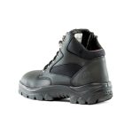 Steel Blue Ladies Parkes Zip Safety 512758