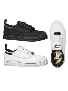 Volley Safety Shoe