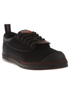 Volley Safety Shoe
