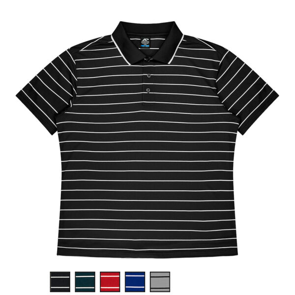 Aussie Pacific Vaucluse Polo 1324