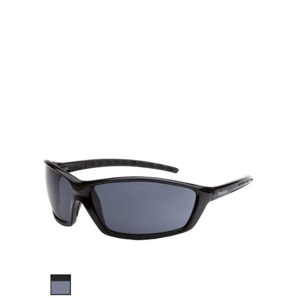 Bolle Prowler Polarised Safety Glasses 1626405