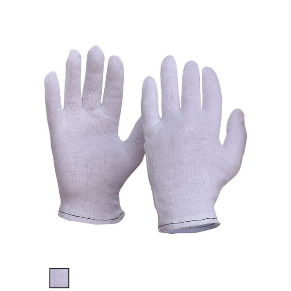 Pro Choice Interlock Poly/Cotton Inner Glove 342CL