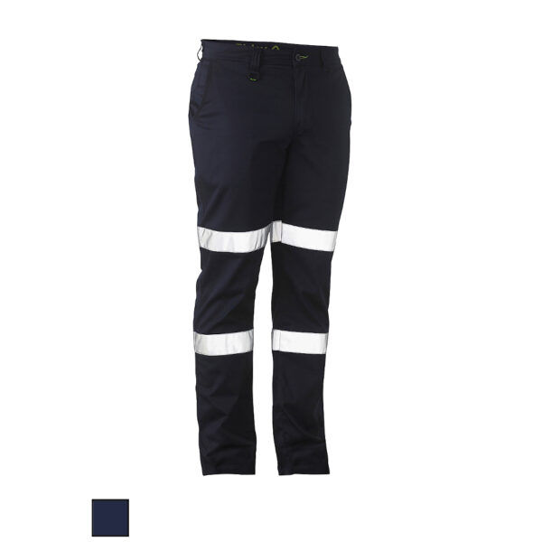 Bisley Recycle Taped Pant BP6088T