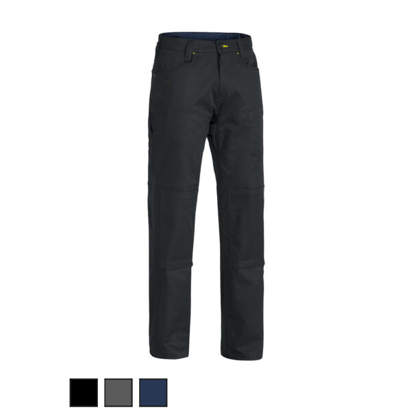 Bisley X Airflow Ripstop Vented Pant BP6474
