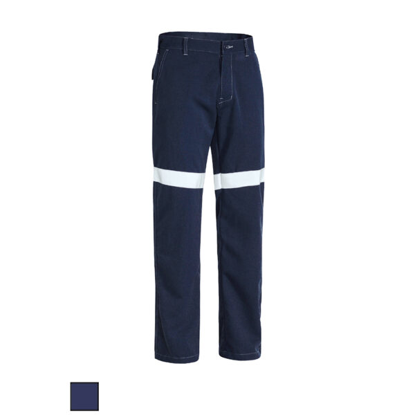 Bisley Tecasafe FR PPE2 Taped Pant BP8090T