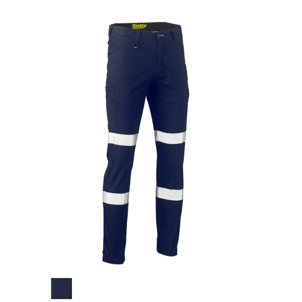 Bisley Recycle Taped Cargo Pant BPC6088T