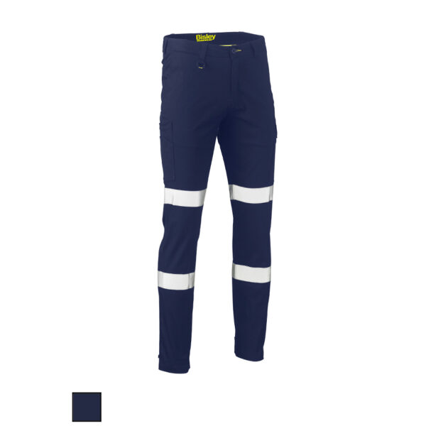 Bisley Stretch Taped Cargo Pant BPC6008T