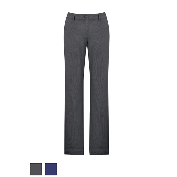 Fashion Biz Ladies Barlow Pant BS915L