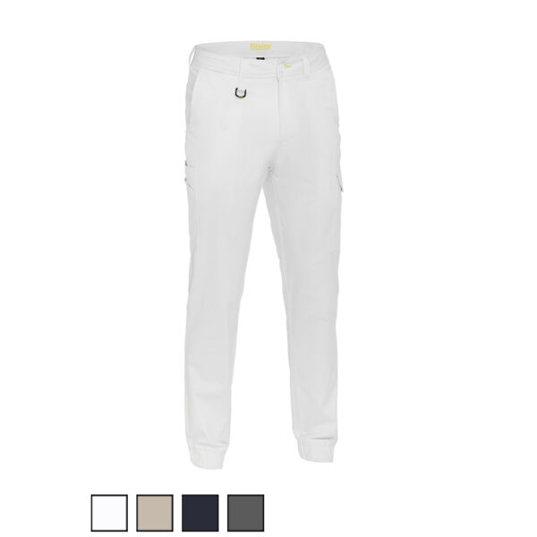 Bisley Stretch Cuffed Pant BPC6028