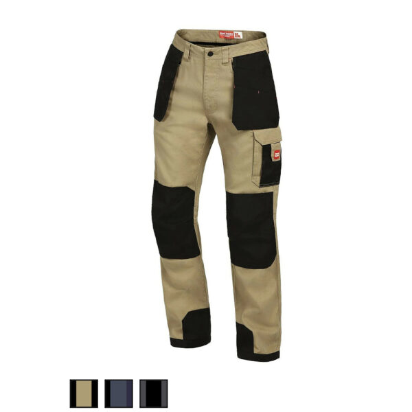 Hard Yakka Legends Xtreme Cargo Pant Y02210