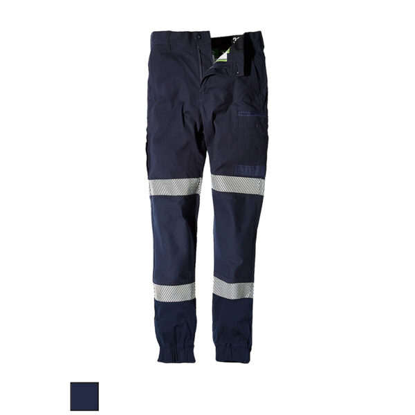 FXD Taped Stretch Cuffed Pant WP-4T